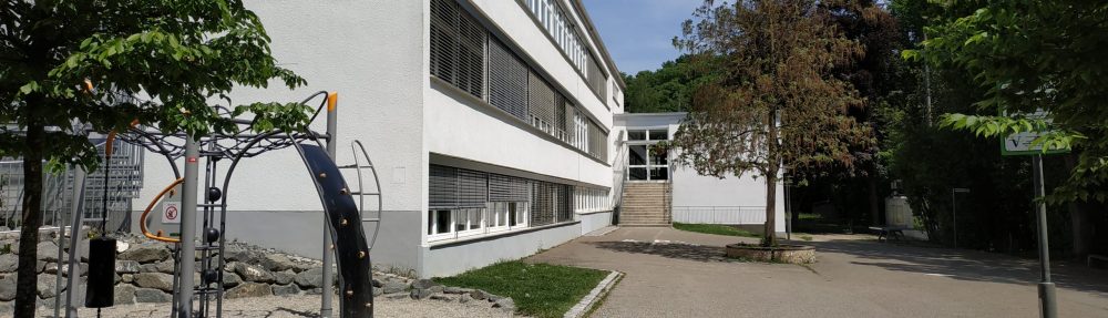 Grundschule Illerberg